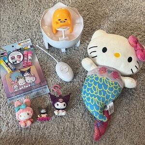 Sanrio Bundle